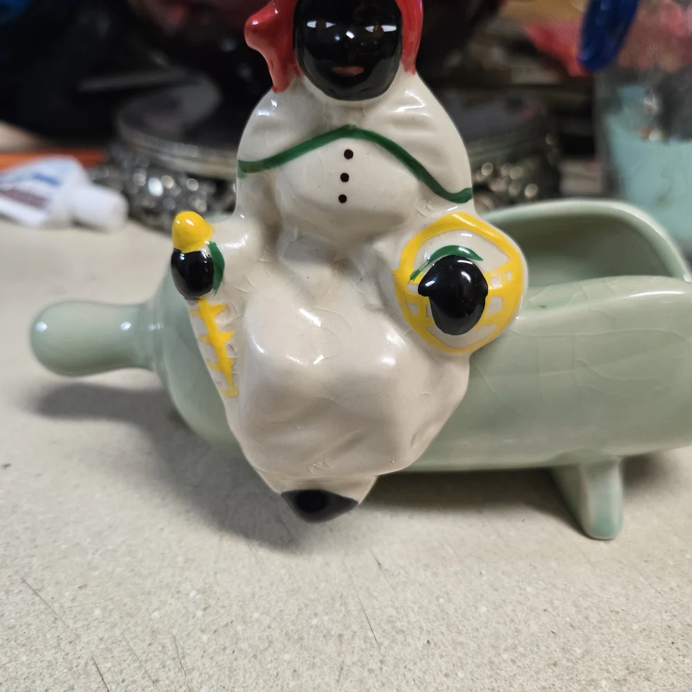 N/A antique aunt